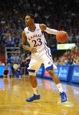 Ben McLemore - The NBA lottery pick who lost his way, and his road