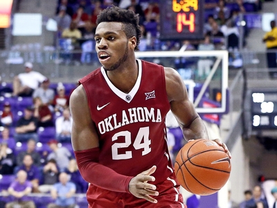 Buddy Hield Should Be The Next Draft Pick For The Los Angeles