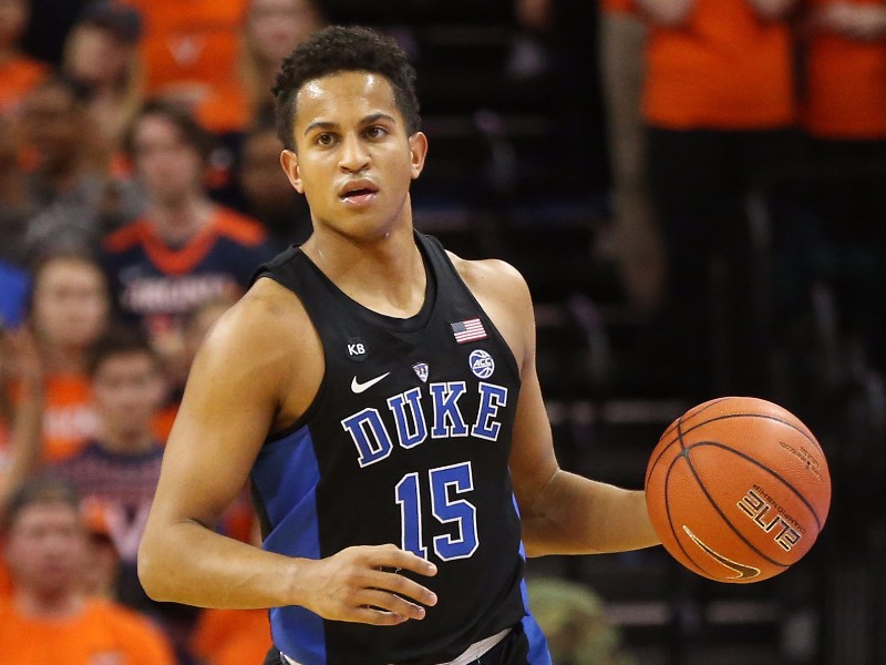 Frank Jackson Is the Most Stylish NBA Player You've Never Heard Of