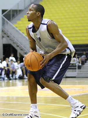 Tarence Kinsey