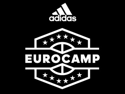 adidas eurocamp 2015