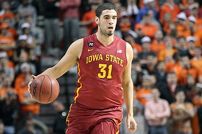 Georges Niang adjusting to life in the NBA