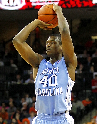 Harrison Barnes, Basketball Player