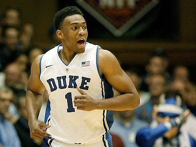 Jabari Parker Suggests He Left The NBA For Barcelona Because It's