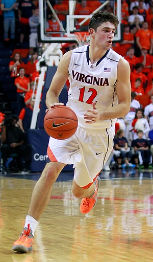 Joe Harris (basketball) - Wikipedia