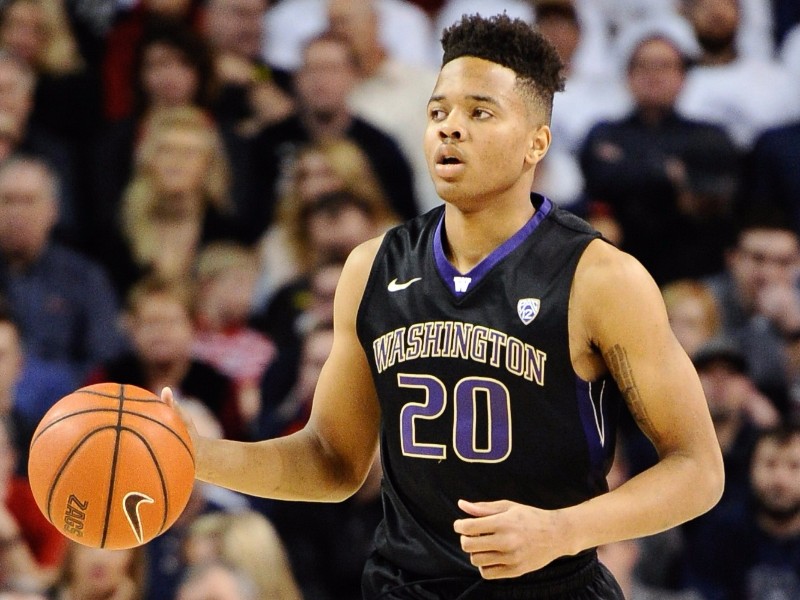 Markelle Fultz NBA Draft Scouting Report and Video Analysis