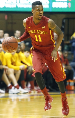 DraftExpress - P.J. Dozier DraftExpress Profile: Stats, Comparisons, and  Outlook