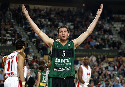 DraftExpress - Rudy Fernandez DraftExpress Profile: Stats, Comparisons, and  Outlook