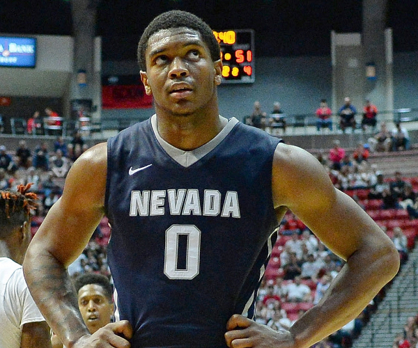 Nevada Basketball: Cameron Oliver will attend 2017 NBA Draft