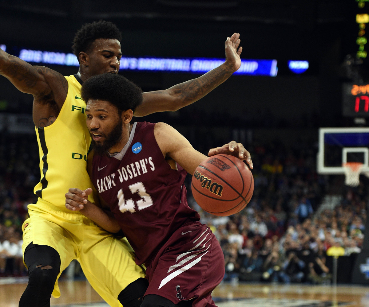 DeAndre Bembry's Quest for Afro Stardom - Peachtree Hoops