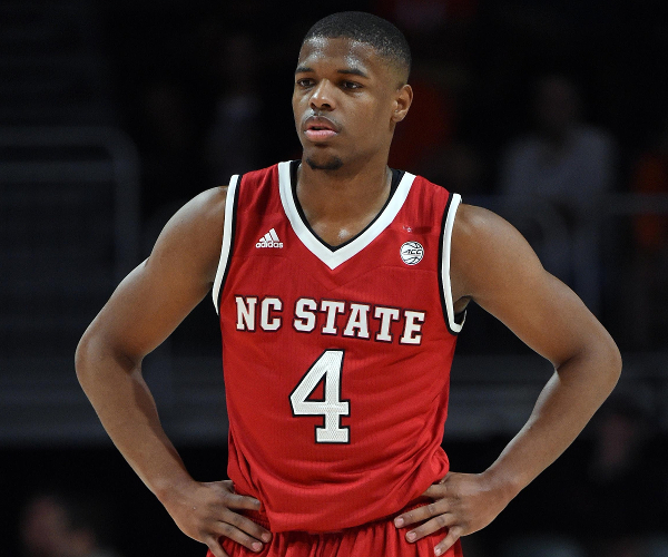 dennis smith nc state jersey