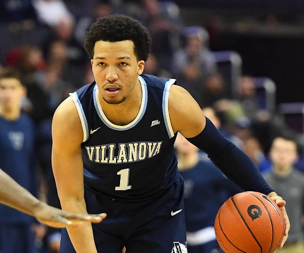 Jalen Brunson - College Basketball Player of the Year Ultimate Highlight  Mix 