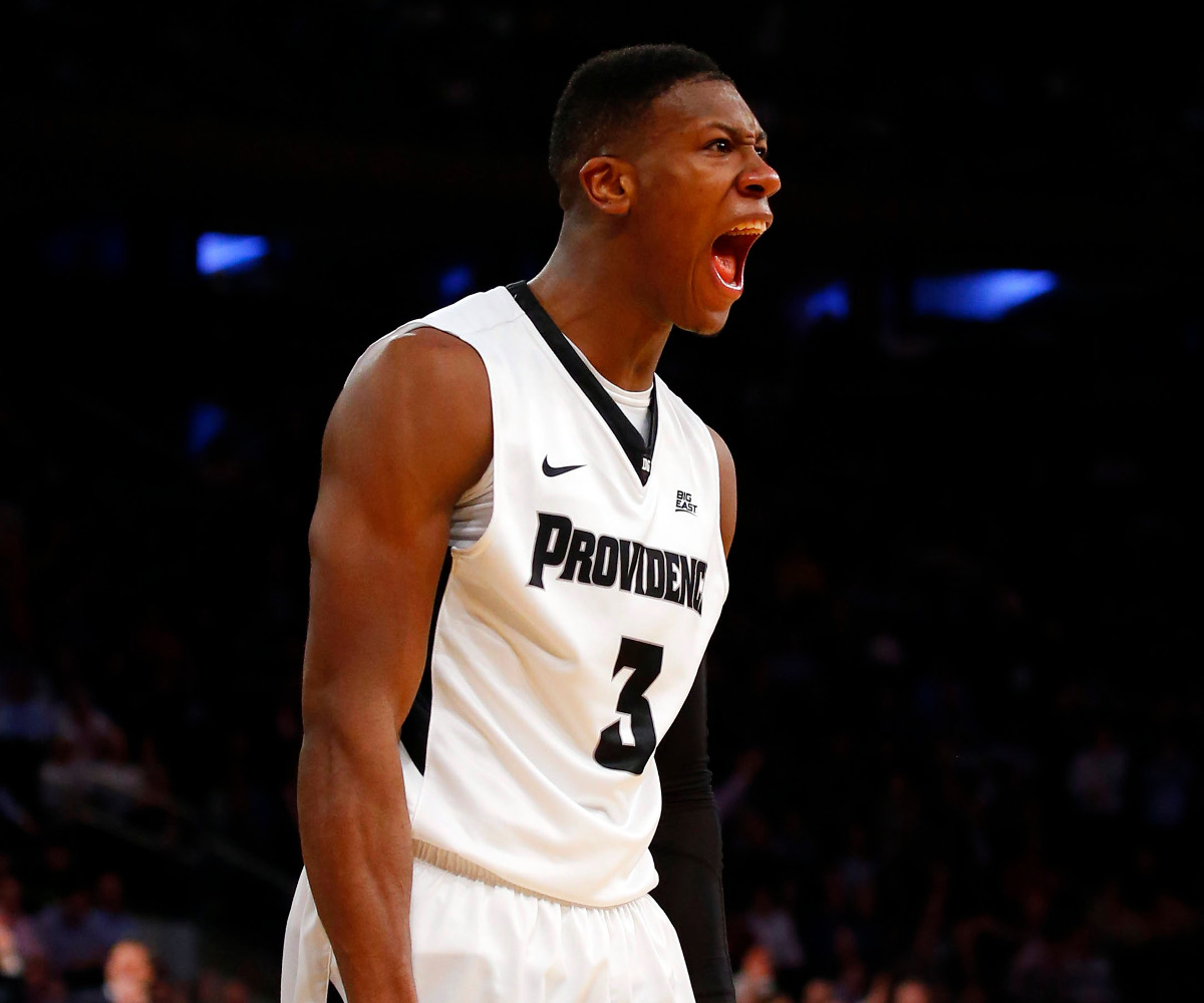 DraftExpress - Kris Dunn DraftExpress Profile: Comparisons, and Outlook