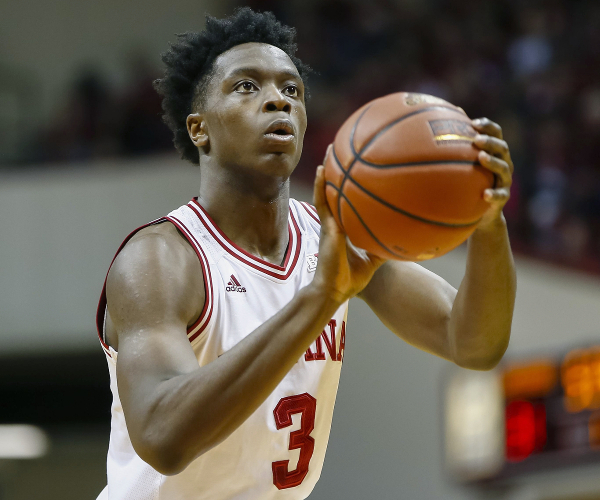 DraftExpress - OG Anunoby DraftExpress Profile: Stats, Comparisons