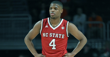 Dennis Smith Jr. proved he belongs in the NBA, but he has a ways