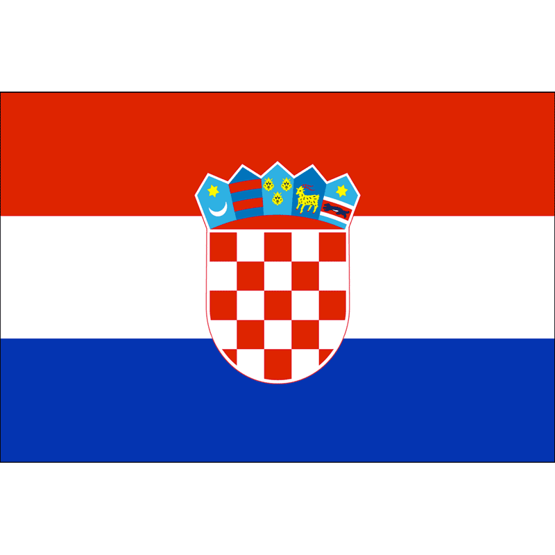 Croatia U-15