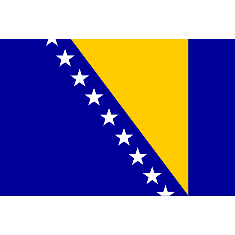Bosnia and Herzegovina U-14