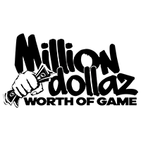 Million Dollaz Worth of Game