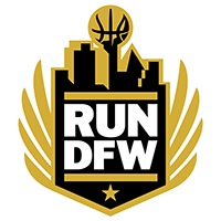 Run DFW