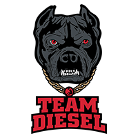 Team Diesel