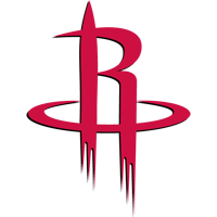List of Houston Rockets first and second round draft picks