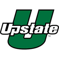 USC Upstate ncaa schedule