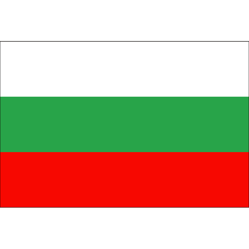 Bulgaria U-14