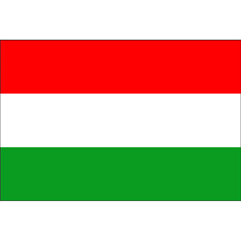 Hungary U-14