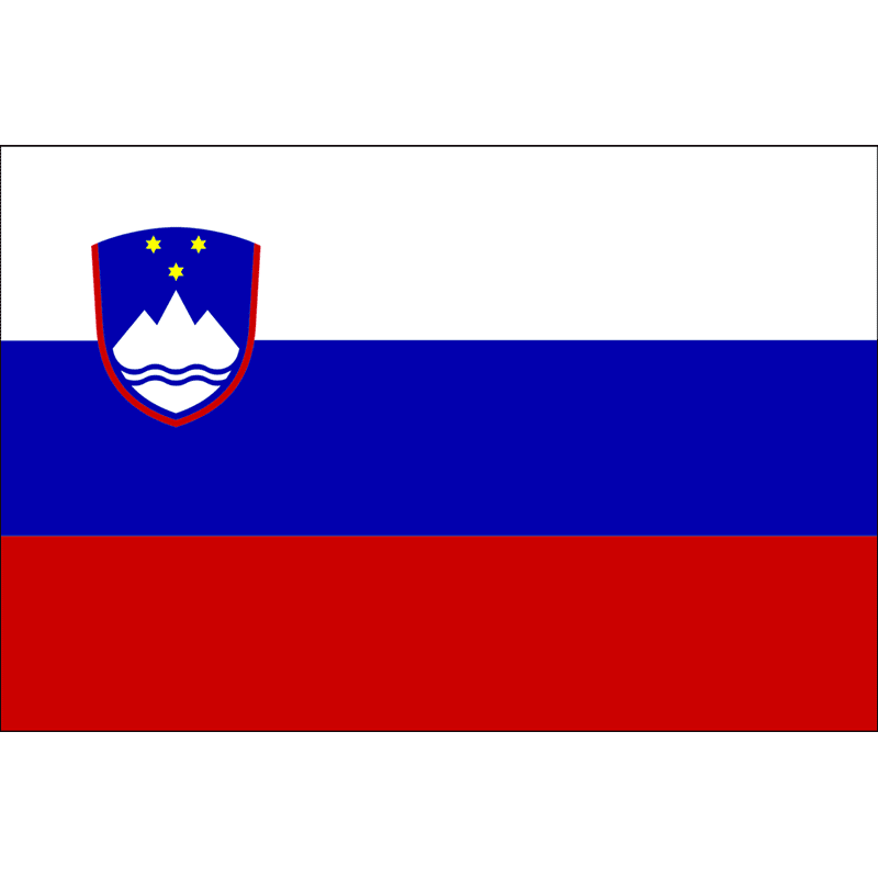 Slovenia U-14 White