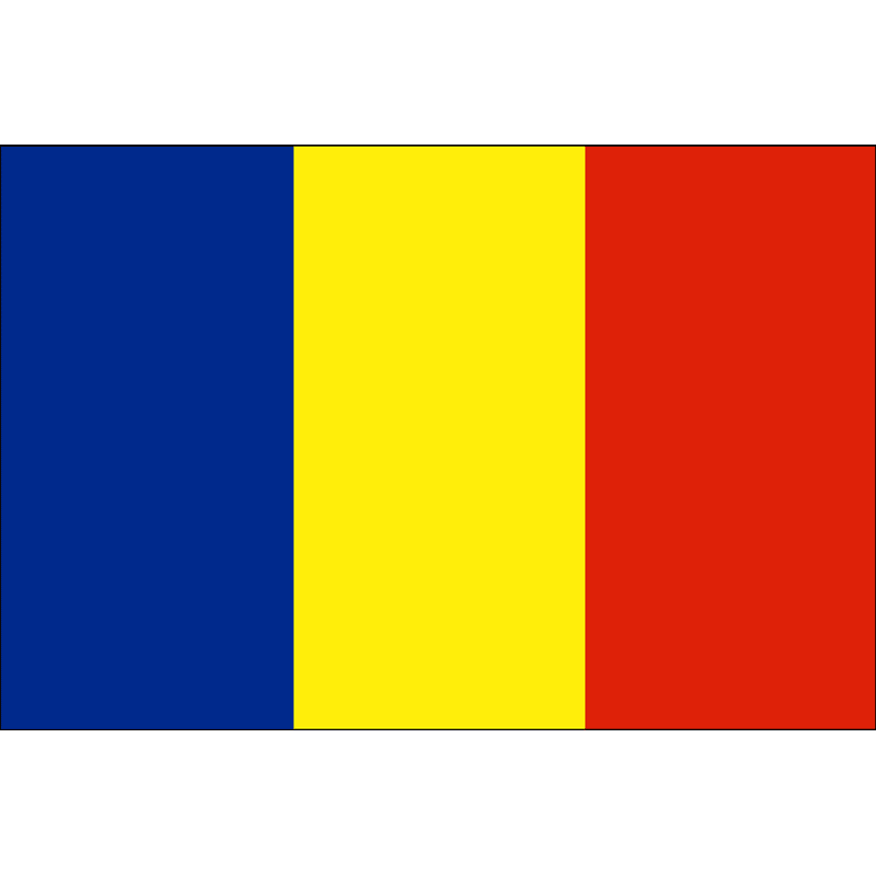 Romania U-15