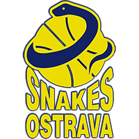 Snakes Ostrava U-14