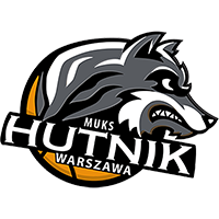MUKS Hutnik U-14